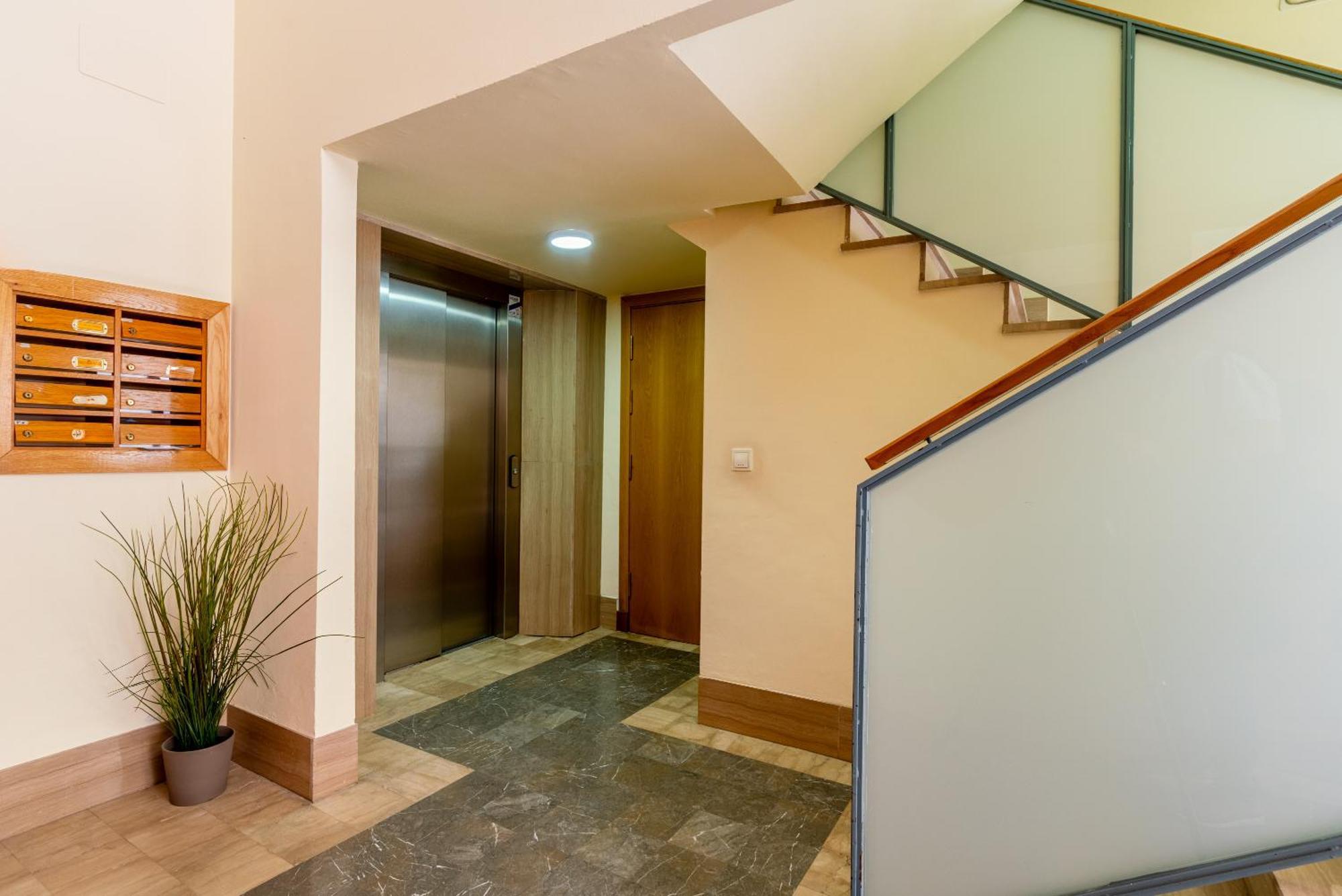 Pyl Apartamento Centro Junto Catedral Seville Luaran gambar