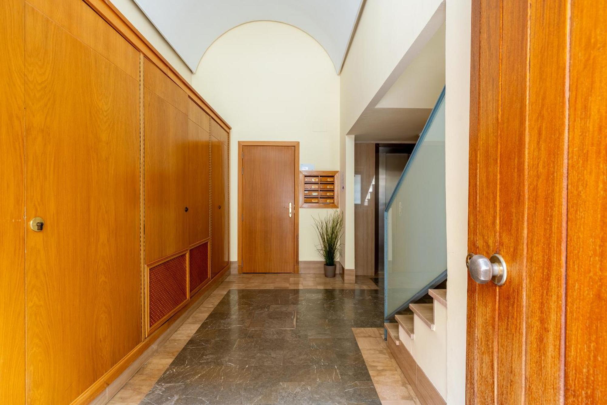 Pyl Apartamento Centro Junto Catedral Seville Luaran gambar