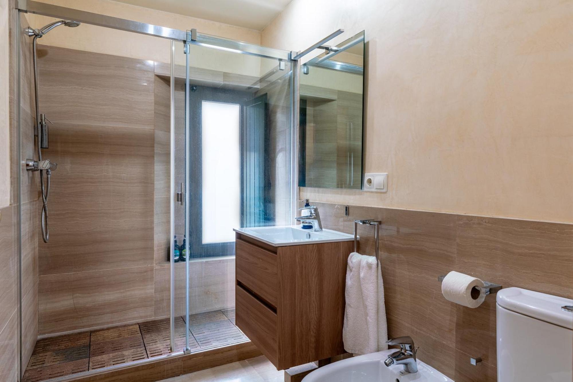 Pyl Apartamento Centro Junto Catedral Seville Luaran gambar